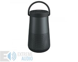 Kép 2/4 - BOSE SoundLink Revolve+ Bluetooth hangszóró, fekete