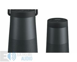 Kép 3/4 - BOSE SoundLink Revolve+ Bluetooth hangszóró, fekete