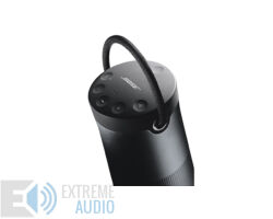 Kép 4/4 - BOSE SoundLink Revolve+ Bluetooth hangszóró, fekete