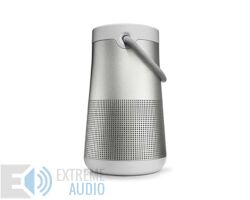 Kép 2/3 - BOSE SoundLink Revolve+ Bluetooth hangszóró, ezüst