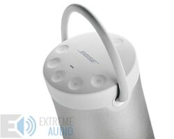 Kép 3/3 - BOSE SoundLink Revolve+ Bluetooth hangszóró, ezüst