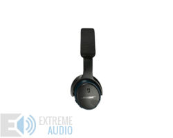 Kép 2/5 - Bose SoundLink On-ear, fülre illeszkedő Bluetooth fejhallgató, fehér