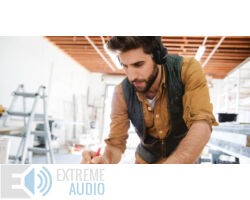 Kép 5/5 - Bose SoundLink On-ear, fülre illeszkedő Bluetooth fejhallgató