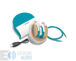 Kép 4/5 - Bose SoundLink On-ear, fülre illeszkedő Bluetooth fejhallgató, fehér