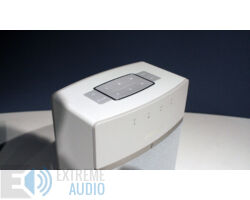 Kép 2/5 - Bose SoundTouch 10x2 wireless StarterPack fehér