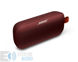 Kép 2/5 - Bose Soundlink Flex Bluetooth hangszóró, bíborvörös
