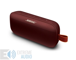 Kép 3/5 - Bose Soundlink Flex Bluetooth hangszóró, bíborvörös