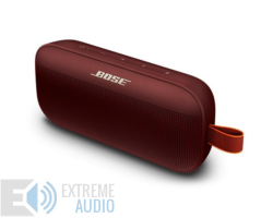 Kép 3/5 - Bose Soundlink Flex Bluetooth hangszóró, bíborvörös