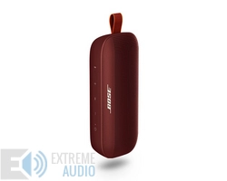 Kép 5/5 - Bose Soundlink Flex Bluetooth hangszóró, bíborvörös