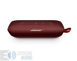 Kép 4/5 - Bose Soundlink Flex Bluetooth hangszóró, bíborvörös