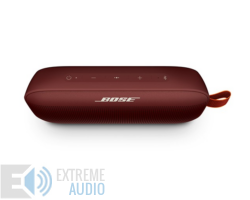 Kép 4/5 - Bose Soundlink Flex Bluetooth hangszóró, bíborvörös