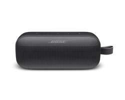 Bose Soundlink Flex Bluetooth hangszóró, fekete
