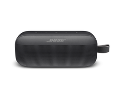 Bose Soundlink Flex Bluetooth hangszóró, fekete Bose Soundlink Flex Bluetooth hangszóró, fekete