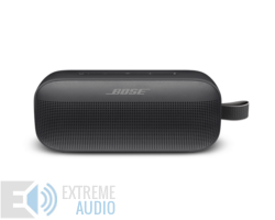 Kép 1/5 - Bose Soundlink Flex Bluetooth hangszóró, fekete