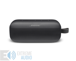 Kép 1/5 - Bose Soundlink Flex Bluetooth hangszóró, fekete