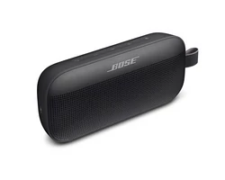 Bose Soundlink Flex Bluetooth hangszóró, fekete