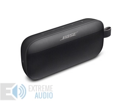 Kép 2/5 - Bose Soundlink Flex Bluetooth hangszóró, fekete