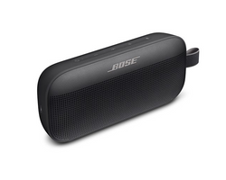 Bose Soundlink Flex Bluetooth hangszóró, fekete Bose Soundlink Flex Bluetooth hangszóró, fekete
