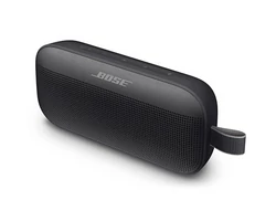 Bose Soundlink Flex Bluetooth hangszóró, fekete