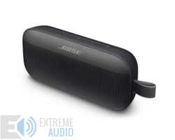 Bose Soundlink Flex Bluetooth hangszóró, fekete