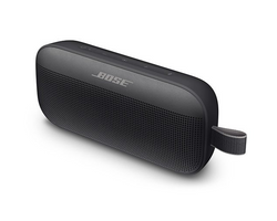 Bose Soundlink Flex Bluetooth hangszóró, fekete Bose Soundlink Flex Bluetooth hangszóró, fekete
