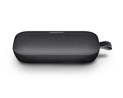 Bose Soundlink Flex Bluetooth hangszóró, fekete