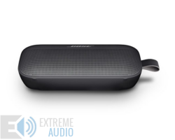 Kép 4/5 - Bose Soundlink Flex Bluetooth hangszóró, fekete