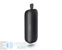 Kép 5/5 - Bose Soundlink Flex Bluetooth hangszóró, fekete