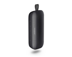 Bose Soundlink Flex Bluetooth hangszóró, fekete Bose Soundlink Flex Bluetooth hangszóró, fekete