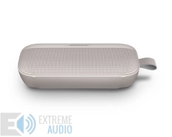 Kép 4/5 - Bose Soundlink Flex Bluetooth hangszóró, füst-fehér