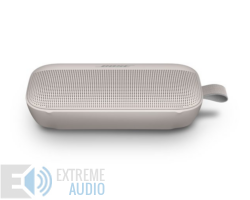 Kép 4/5 - Bose Soundlink Flex Bluetooth hangszóró, füst-fehér