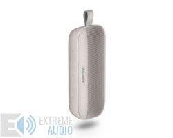 Kép 5/5 - Bose Soundlink Flex Bluetooth hangszóró, füst-fehér