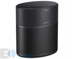 Kép 3/9 - BOSE Home Speaker 300 Wi-Fi® hangszóró, fekete