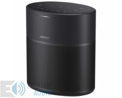 Kép 1/9 - BOSE Home Speaker 300 Wi-Fi® hangszóró, fekete