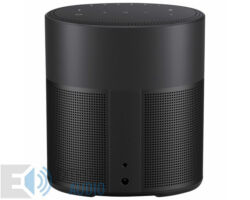 Kép 4/9 - BOSE Home Speaker 300 Wi-Fi® hangszóró, fekete