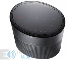Kép 6/9 - BOSE Home Speaker 300 Wi-Fi® hangszóró, fekete