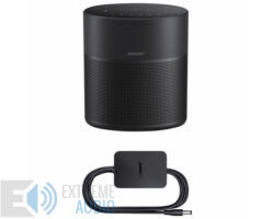 Kép 8/9 - BOSE Home Speaker 300 Wi-Fi® hangszóró, fekete