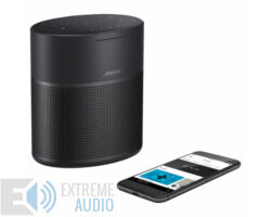 Kép 9/9 - BOSE Home Speaker 300 Wi-Fi® hangszóró, fekete