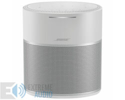 Kép 2/9 - BOSE Home Speaker 300 Wi-Fi® hangszóró, ezüst