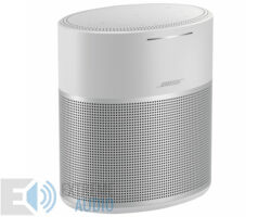 Kép 3/9 - BOSE Home Speaker 300 Wi-Fi® hangszóró, ezüst