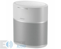 Kép 1/9 - BOSE Home Speaker 300 Wi-Fi® hangszóró, ezüst