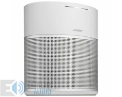 Kép 5/9 - BOSE Home Speaker 300 Wi-Fi® hangszóró, ezüst