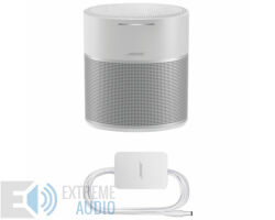Kép 8/9 - BOSE Home Speaker 300 Wi-Fi® hangszóró, ezüst