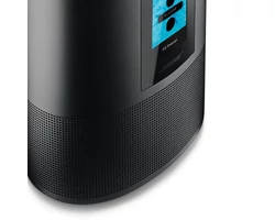 BOSE Home Speaker 500 Wi-Fi® hangszóró, fekete