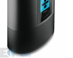 Kép 7/7 - BOSE Home Speaker 500 Wi-Fi® hangszóró, fekete