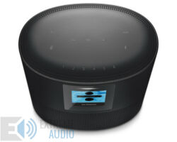 Kép 6/7 - BOSE Home Speaker 500 Wi-Fi® hangszóró, fekete