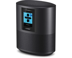 BOSE Home Speaker 500 Wi-Fi® hangszóró, fekete