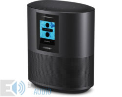 Kép 1/7 - BOSE Home Speaker 500 Wi-Fi® hangszóró, fekete