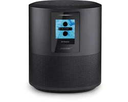BOSE Home Speaker 500 Wi-Fi® hangszóró, fekete