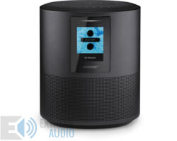 Kép 2/7 - BOSE Home Speaker 500 Wi-Fi® hangszóró, fekete